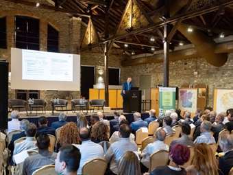 ΣΜΕ: Δεν υπάρχει οικονομική και γεωπολιτική σταθερότητα στην ΕΕ χωρίς ορυκτές πρώτες ύλες