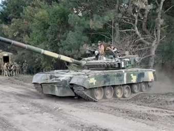 Η Ουκρανία πλήγωσε βαθιά τη Ρωσία σε πολλά επίπεδα