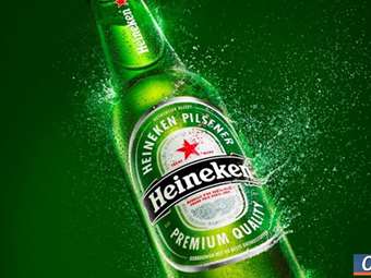 Δικαίωση Βεργίνας έναντι Heineken - Διεκδικεί αποζημίωση τουλάχιστον 160 εκατ. ευρώ