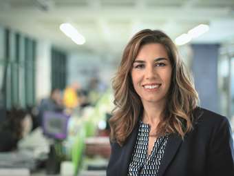 BriQ Properties:  Πώληση αυτοτελούς ακινήτου επί της οδού Αιόλου έναντι 9,5 εκατ. ευρώ