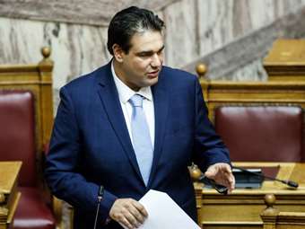 Θ. Λιβάνιος: Έως το τέλος του έτους η ρύθμιση για την επιστολική ψήφο αποδήμων στις εθνικές εκλογές