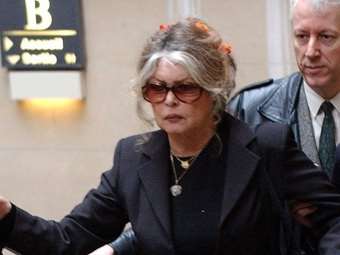 Στο Σαν Τροπέ θα ταφεί η Μπριζίτ Μπαρντό