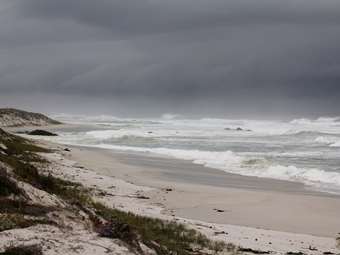 Έκτακτο δελτίο από την ΕΜΥ -  Ραγδαία επιδείνωση του καιρού: Σφοδρές καταιγίδες σαρώνουν τη Βόρεια και Κεντρική Ελλάδα