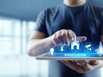 "Έξυπνες" λύσεις για ένα άνετο και λειτουργικό σπίτι