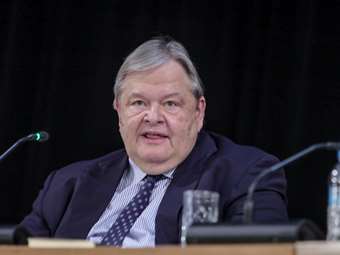 Ευ. Βενιζέλος: H  χώρα έχει καταστεί μη διακυβερνήσιμη