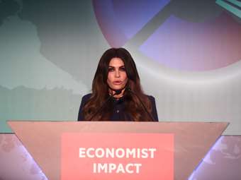 Κ. Γκίλφοϊλ: Θα διασφαλίσουμε τη συνεχή ρυθμιστική στήριξη της ΕΕ για τον κάθετο διάδρομο - Η Ελλάδα πρωταγωνιστής στο ενεργειακό μέλλον