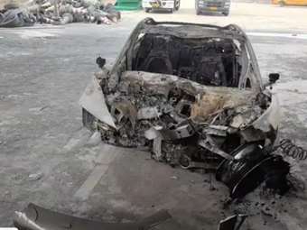 Xiaomi SU7: Το πρώτο θανατηφόρο δυστύχημα-τρεις νεκροί φοιτητές στην Κίνα