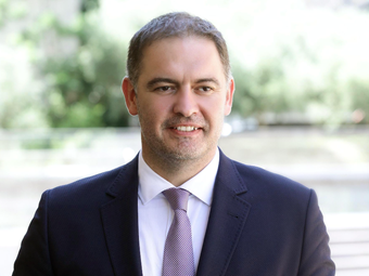 Αλ. Βασιλικός (ΞΕΕ) για FTI: Συνεργαζόμαστε με το υπουργείο Τουρισμού για τον μετριασμό των οικονομικών απωλειών