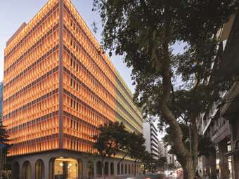 Η ιστορία του Μινιόν και η νέα σελίδα της