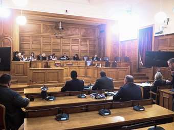Εξεταστική για τον ΟΠΕΚΕΠΕ – Συνεχείς διακοπές της συνεδρίασης εν μέσω αντεγκλήσεων