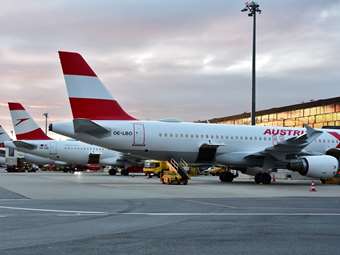 Αυστρία: Η Austrian Airlines ξαναρχίζει τις πτήσεις της προς το Ιράν