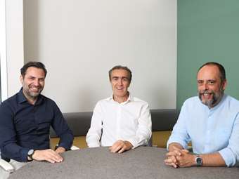 Loggerhead Ventures Fund: Ψήφος εμπιστοσύνης στην car sharing start-up CAROO