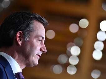 Έστειλαν θανατηφόρα στρυχνίνη στο γραφείο του πρωθυπουργού του Βελγίου - Συνεργάτης του νοσηλεύτηκε