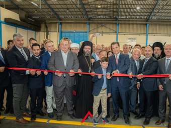 Επαναλειτουργία εργοστασίου από την Alfa Wood Group στην Κομοτηνή - Στρατηγική επένδυση στη Θράκη