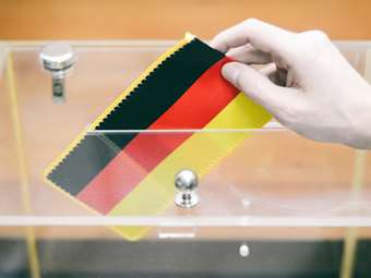 Ποια είναι η στάση των γερμανικών κομμάτων απέναντι στον πόλεμο στην Ουκρανία;