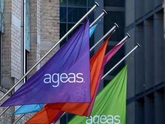 Η βελγική Ageas εξαγοράζει τη βρετανική ασφαλιστική Esure έναντι 1,3 δισ. στερλίνων