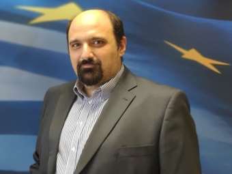 Χρ. Τριαντόπουλος: Η Ελλάδα ακολουθεί μία ολιστική στρατηγική απέναντι στις επιπτώσεις της κλιματικής κρίσης