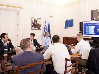 Τι αλλάζει στην καθημερινότητα ο Προσωπικός Αριθμός - Ξεκλειδώνει οποιαδήποτε συναλλαγή με το Δημόσιο