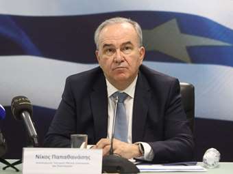 Εγκρίθηκε από την Κομισιόν η χρηματοδότηση του έργου "Ανεξάρτητο Σύστημα Φυσικού Αερίου Αλεξανδρούπολης"