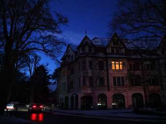 Mπλακάουτ στο Βερολίνο: "Σοβαρό έγκλημα"