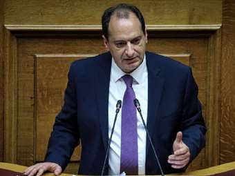 Χρ. Σπίρτζης: Η Δικαιοσύνη αρμόδια για τις ευθύνες – Μεγάλη η απομείωση του προσωπικού στον σιδηρόδρομο