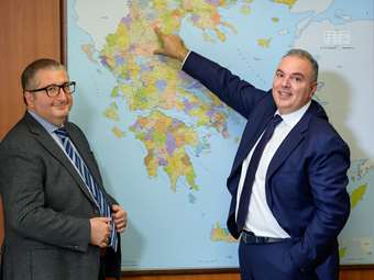 Η Intracom Telecom δημιουργεί νέα υπερσύγχρονη μονάδα παραγωγής στη Δυτική Μακεδονία