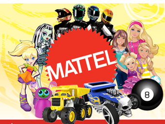 Mattel: Γκρεμίστηκαν τα κέρδη το τέταρτο τρίμηνο