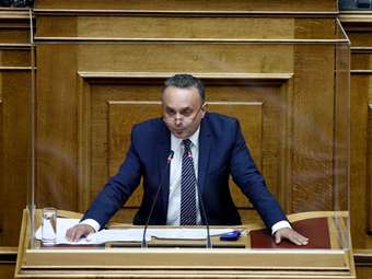 Ουδέποτε υπήρξε ραντεβού του κ. Αυγενάκη με τον Αγροτικό Σύλλογο Αλεξανδρούπολης λέει ο Στ. Κελέτσης