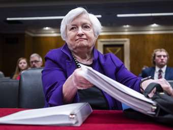 Οι ΗΠΑ ανακοίνωσαν τις βαρύτερες κυρώσεις μέχρι σήμερα στον πετρελαϊκό κλάδο της Ρωσίας