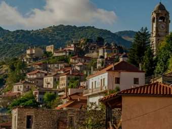 Ο ηπειρωτικός τουρισμός ενεργά στο προσκήνιο - Μεγάλα τα περιθώρια ανάπτυξης