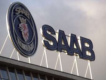 Saab: Αύξηση λειτουργικών κερδών στο δ΄ τρίμηνο - Βλέπει αύξηση πωλήσεων 15% το 2023