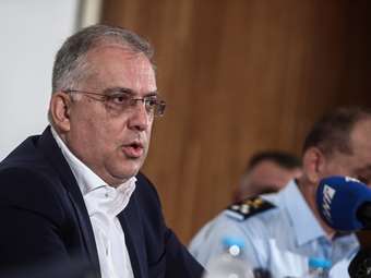 Τ. Θεοδωρικάκος: Η πολιτική μας είναι η ενίσχυση του εισοδήματος των πολλών