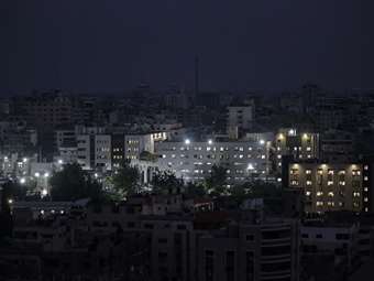 ΠΟΥ: Νέοι ασθενείς καταφθάνουν στο τμήμα επειγόντων του νοσοκομείου αλ Σίφα της Γάζας κάθε λεπτό