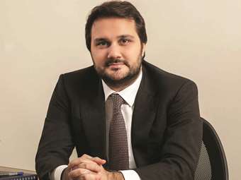 Towing tomorrow: Med Marine at the forefront of innovation