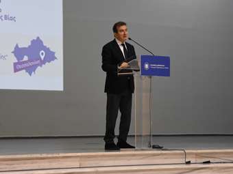 Μ. Χρυσοχοίδης: Κακούργημα οι μπαλωθιές σε γάμους και εκδηλώσεις - Πρόστιμο ως 30.000€