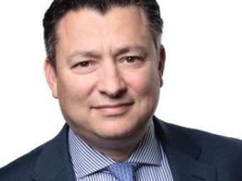 Η Natech Banking Solutions εντάσσει τον Αλέξανδρο Τσαπάρα στο Advisory Board