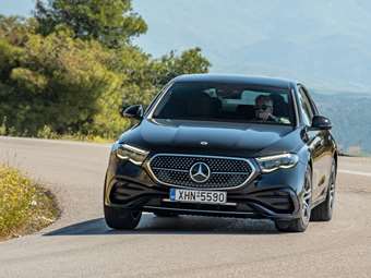 Γιατί η Mercedes σχεδιάζει μείωση κόστους παραγωγής πολλών δισεκατομμυρίων ευρώ