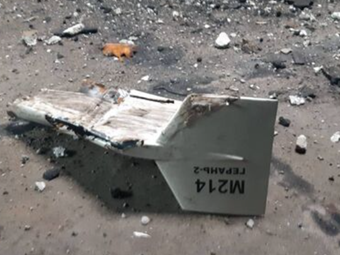 Ισραήλ: Ο στρατός αναχαίτισε drone από το Λίβανο