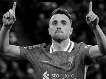 Σκοτώθηκε σε τροχαίο ο ποδοσφαιριστής της Λίβερπουλ, Ντιόγκο Ζότα