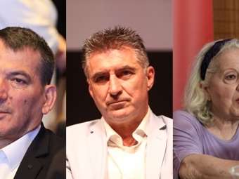 Ευρωεκλογές 2024: Τα μεγάλα ονόματα που έμειναν εκτός Ευρωβουλής