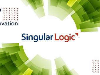 Η SingularLogic στην πρώτη γραμμή της βιώσιμης ανάπτυξης και καινοτομίας με 5 νέα ερευνητικά έργα