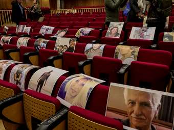 Δίκη για Μάτι: "Κάναμε ότι ήταν ανθρωπίνως δυνατό" υποστήριξε ο τότε επικεφαλής του ΕΣΚΕ