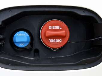 Πόσο χρήσιμο είναι το AdBlue για τους σύγχρονους κινητήρες diesel