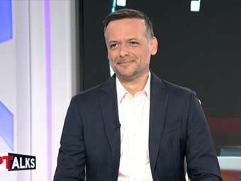 Χ. Δούκας: Τα προβλήματα στην Αθήνα δεν έχουν χρώματα και κόμματα - Την ίδια προσέγγιση θέλω για τη χώρα και το ΠΑΣΟΚ