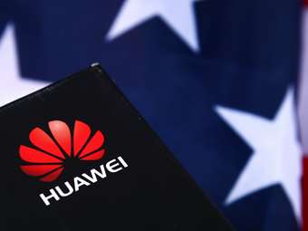 Huawei: "Άλμα" στα έσοδα του 2024, αλλά πλήγμα για τα κέρδη από τις κυρώσεις των ΗΠΑ - Ζημιογόνο το δ' τρίμηνο