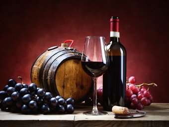 Ο οινοτουρισμός στις προτεραιότητες της στρατηγικής του ΥΠΑΑΤ για τον πρωτογενή τομέα