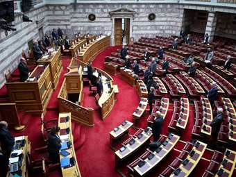 Για πρώτη φορά ευρωκάλπη όπως εθνικές εκλογές