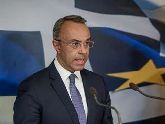 Χρ. Σταϊκούρας: Μέσα στο 2025 η Πατρών–Πύργου - Αναζητούμε χρηματοδότηση για το Πύργος-Τσακώνα