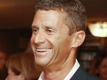 Συνελήφθη στο "Ελ. Βενιζέλος" ο Ισραηλινός μεγιστάνας των διαμαντιών Στάινμετζ