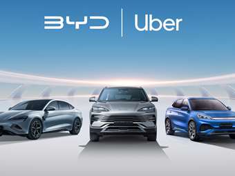 Μεγάλη συμφωνία για 100.000 αυτοκίνητα αλλάζει τα δεδομένα στις εφαρμογές ταξί